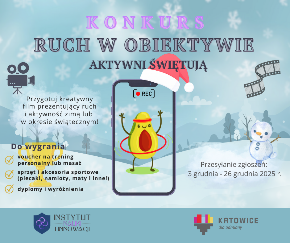 Konkurs Ruch w obiektywie