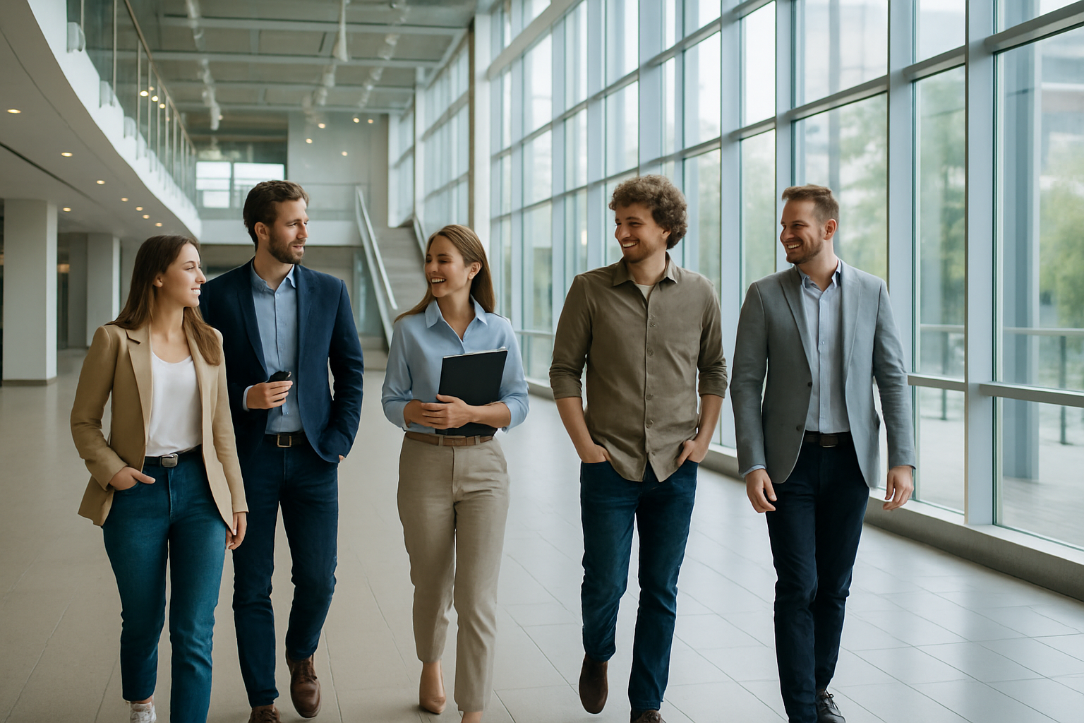 Innowacje w działaniu