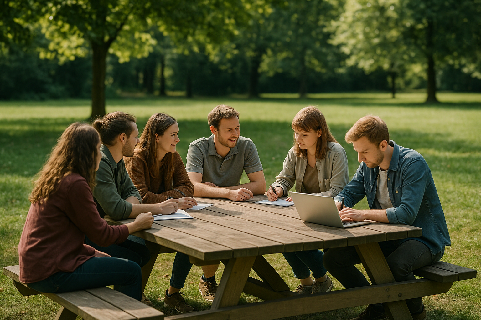 Inicjatywy społeczne