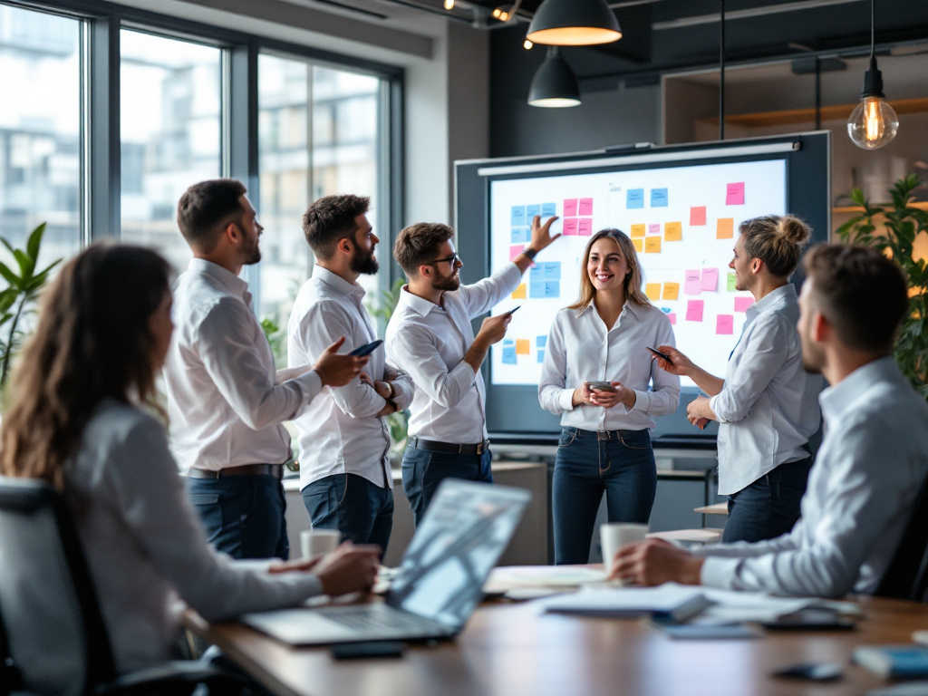 Innowacje w działaniu