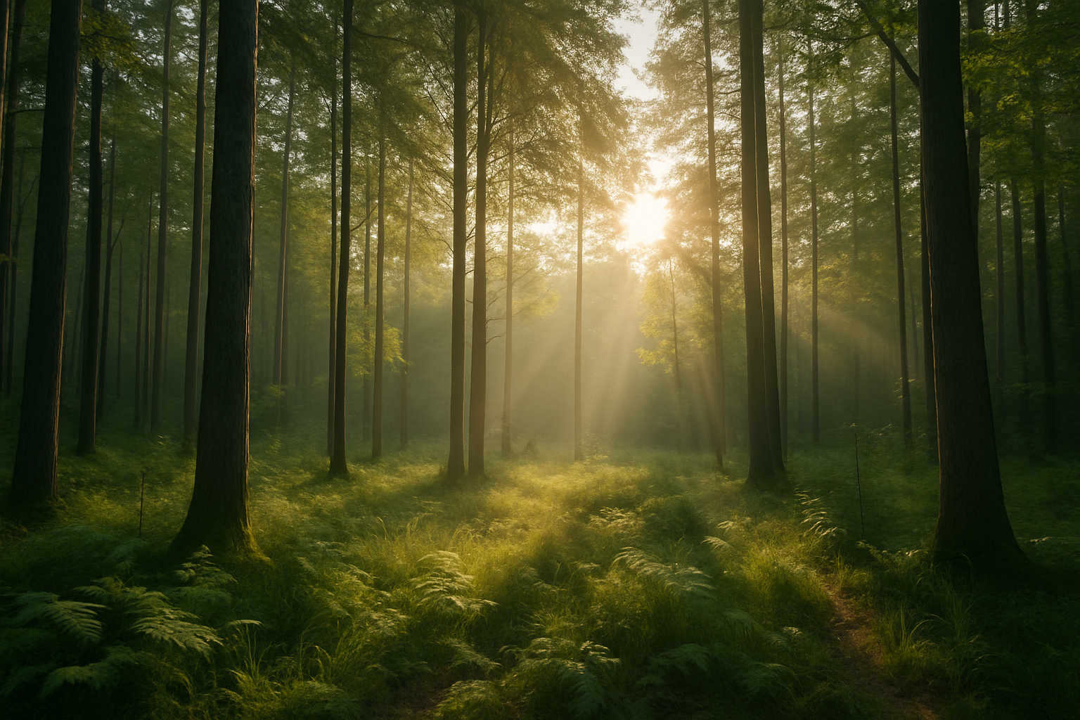Zrównoważony rozwój